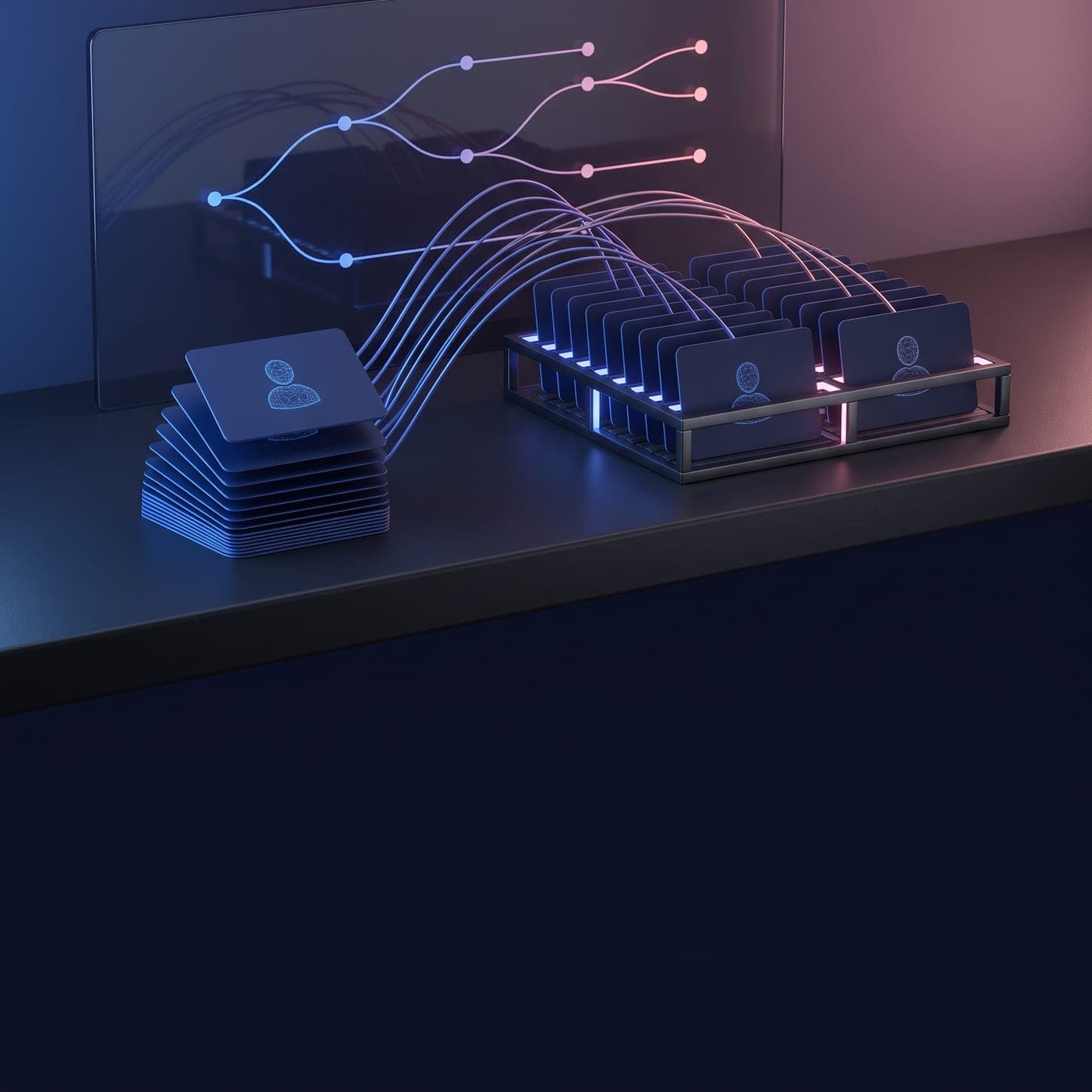 Generierte Leads werden automatisch der Kampagne und dem Publisher in JD Partner zugeordnet