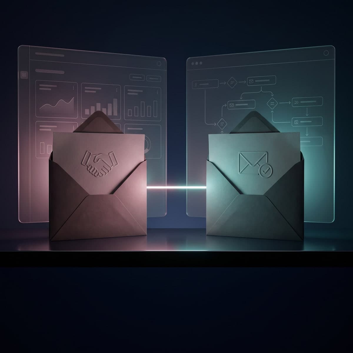 JD Partner Kampagnen fließen in JD Mail Versand